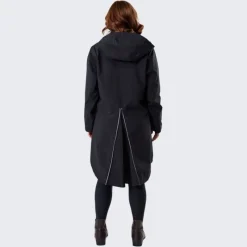 HORSEWARE Parka longue imperméable unisexe -<Femme Equipement Froid Et Pluie|Blousons, Parkas Homme