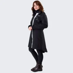 HORSEWARE Parka longue imperméable unisexe -<Femme Equipement Froid Et Pluie|Blousons, Parkas Homme