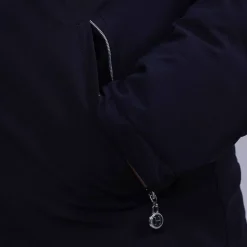 HARCOUR Parka longue équitation Femme Robertah -<Femme Veste Et Manteau Équitation Femme