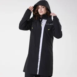 HORSEWARE Parka équitation femme H2O Imperméable et respirante -<Femme Veste Et Manteau Équitation Femme