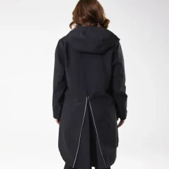 HORSEWARE Parka équitation femme H2O Imperméable et respirante -<Femme Veste Et Manteau Équitation Femme