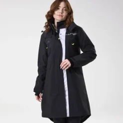 HORSEWARE Parka équitation femme H2O Imperméable et respirante -<Femme Veste Et Manteau Équitation Femme