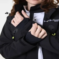 HORSEWARE Parka équitation femme H2O Imperméable et respirante -<Femme Veste Et Manteau Équitation Femme