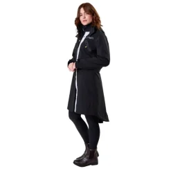 HORSEWARE Parka équitation femme H2O Imperméable et respirante -<Femme Veste Et Manteau Équitation Femme