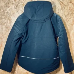 KEVIN STAUT COLLECTION Parka équitation Femme Softshell -<Femme Veste Et Manteau Équitation Femme
