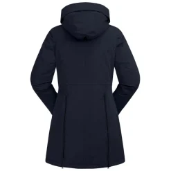 ELT Parka équitation hiver femme Performance Ontario -<Femme Equipement Froid Et Pluie|Veste Et Manteau Équitation Femme