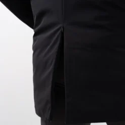 HARCOUR Parka équitation Homme Achille -<Homme Blousons, Parkas Homme