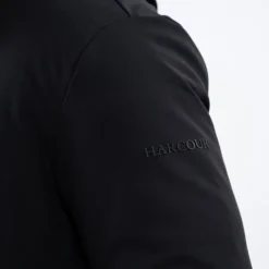 HARCOUR Parka équitation Homme Achille -<Homme Blousons, Parkas Homme