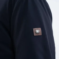 HARCOUR Parka équitation longue homme Robertol -<Homme Equipement Froid Et Pluie|Blousons, Parkas Homme