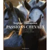 EQUIBOOKS Passions chevaux - Flammarion< Librairie Equibooks