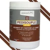 LABORATOIRE LPC Pédisouple blond onguent sabot cheval - Lpc< Sabot Cheval Sec Et Cassant|Graisse À Pied Cheval