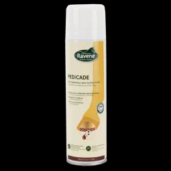 RAVENE Pedicade fourchette cheval huile de cade 500ml -< Huile De Cade Cheval|Fourchette Pourrie Cheval