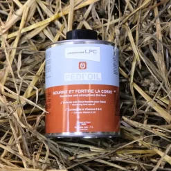LABORATOIRE LPC Pedi'Oil huile sabot cheval nourrissante - LPC< Huile Sabot Cheval