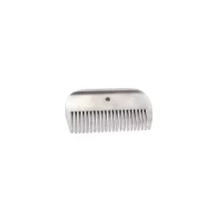 WALDHAUSEN Peigne aluminium grand modèle -< Entretien De La Crinière