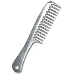 WALDHAUSEN Peigne avec manche aluminium -< Entretien De La Crinière