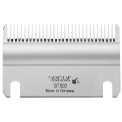 AESCULAP Peigne de coupe normale 51 dents 3 mm -< Tondeuse Cheval