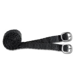 WALDHAUSEN Éperons Prince de Galles inox -< Éperons