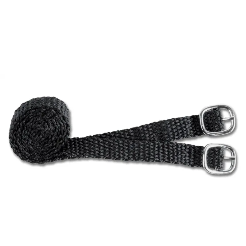 WALDHAUSEN Éperons Prince de Galles inox -< Éperons