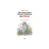 EQUIBOOKS Petit dictionnaire absurde et impertinent du cheval - Feret< Librairie Equibooks