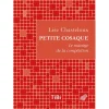 EQUIBOOKS Petite Cosaque : Le manège de la competition - Tibi< Librairie Equibooks
