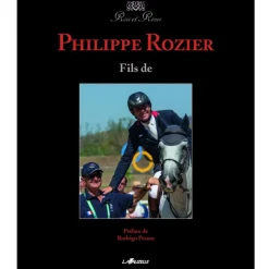EQUIBOOKS Philippe Rozier Fils de - Lavauzelle< Librairie Equibooks