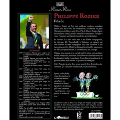 EQUIBOOKS Philippe Rozier Fils de - Lavauzelle< Librairie Equibooks