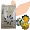 PHYTO MASTER Phyto Draineur - mélange plantes drainantes cheval 1kg -< Drainant Hépatique Cheval|Drainant Rénal Cheval