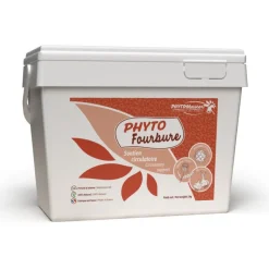 PHYTO MASTER Phyto Fourbure cheval 1kg -< Fourbure Cheval