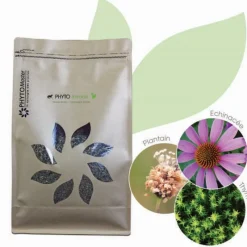 PHYTO MASTER Phyto Immun - Immunité du cheval 1kg - Horse Master< Système Immunitaire Cheval