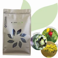 PHYTO MASTER Phyto Kush - Cushing cheval 1 kg - Horse Master< Maladie De Cushing|Cheval Senior