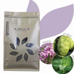 PHYTO MASTER Phyto Stress cheval 1kg -< Magnésium Cheval