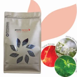 PHYTO MASTER Phyto veines- mélange soutien circulatoire cheval 1kg -< Tendons, Articulations Cheval