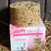 HAPPY CRACKERS Pierre à lécher cheval Happy Wild -< Friandises Cheval|Pierre À Sel Et Pierre À Lécher