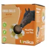 UNIKA Pierre à lécher électrolytes cheval Ball Elyte -< Pierre À Sel Et Pierre À Lécher|Friandises Cheval