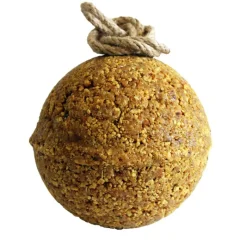 UNIKA Pierre à lécher électrolytes cheval Ball Elyte -< Pierre À Sel Et Pierre À Lécher|Friandises Cheval