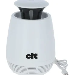 STABLE PRO Piège à insectes UV avec ventilateur UV - CIT< Piège Anti-Insecte Cheval