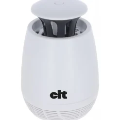 STABLE PRO Piège à insectes UV avec ventilateur UV - CIT< Piège Anti-Insecte Cheval