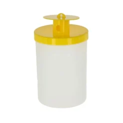 STABLE PRO Piège à mouche cheval Flycage 3< Piège Anti-Insecte Cheval
