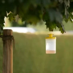 STABLE PRO Piège à mouche cheval Flycage 3< Piège Anti-Insecte Cheval