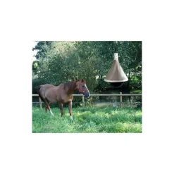 STABLE PRO Piège à taons à suspendre Taon XL 5000 m²< Matériel De Prairie|Anti-Taon Cheval