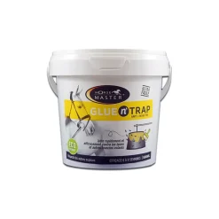 HORSE MASTER Piège anti-taons 500 ml Glue N'Trap -< Anti-Taon Cheval