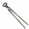 NORDIC FORGE Pince à parer cheval FN14 -< Pinces Maréchalerie