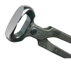 NORDIC FORGE Pince à parer cheval FN15 -< Pinces Maréchalerie