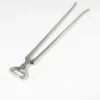 GE FORGE AND TOOL Pince à parer cheval FN14 Easy -< Pinces Maréchalerie