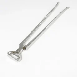GE FORGE AND TOOL Pince à parer cheval FN14 Easy -< Pinces Maréchalerie