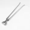 GE FORGE AND TOOL Pince à parer cheval FN12 Easy -< Pinces Maréchalerie