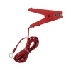 SPEEDRITE Pince crocodile pour raccordement clôture cheval -< Accessoires De Clôture Électrique