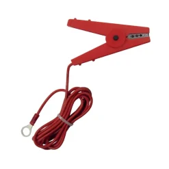 SPEEDRITE Pince crocodile pour raccordement clôture cheval -< Accessoires De Clôture Électrique