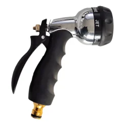 WALDHAUSEN Pistolet de douche cheval 7 jets -< Accessoires Pansage