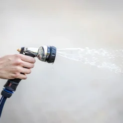 WALDHAUSEN Pistolet de douche cheval 7 jets -< Accessoires Pansage